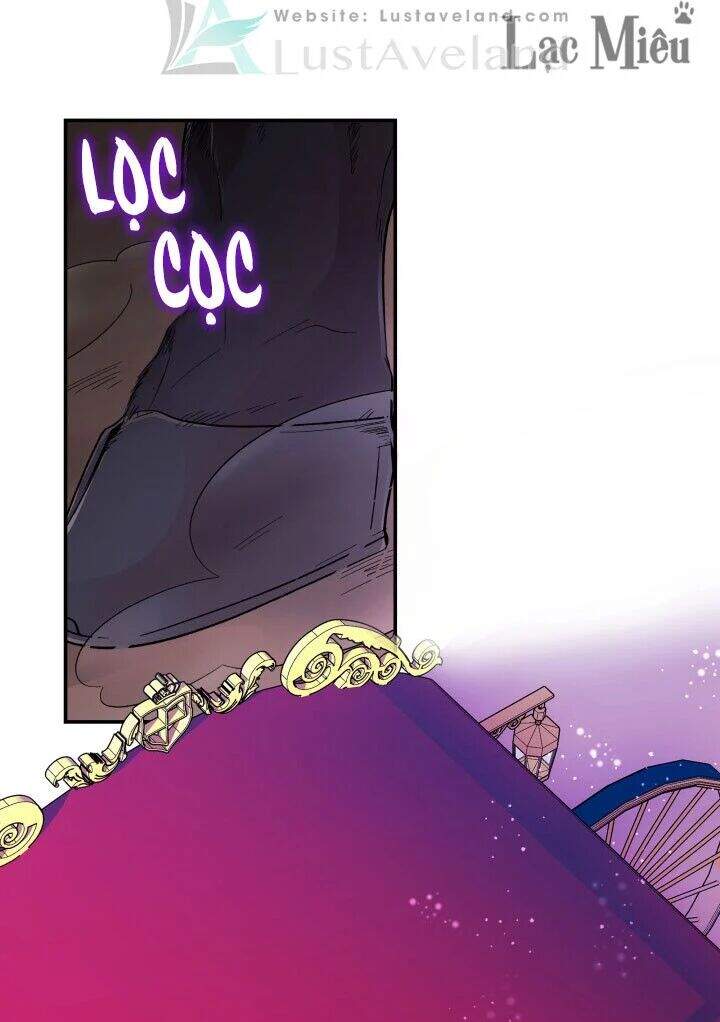 Tôi Đánh Mất Dây Xích Kiềm Chế Nam Chính Hắc Ám Chapter 21 - 10
