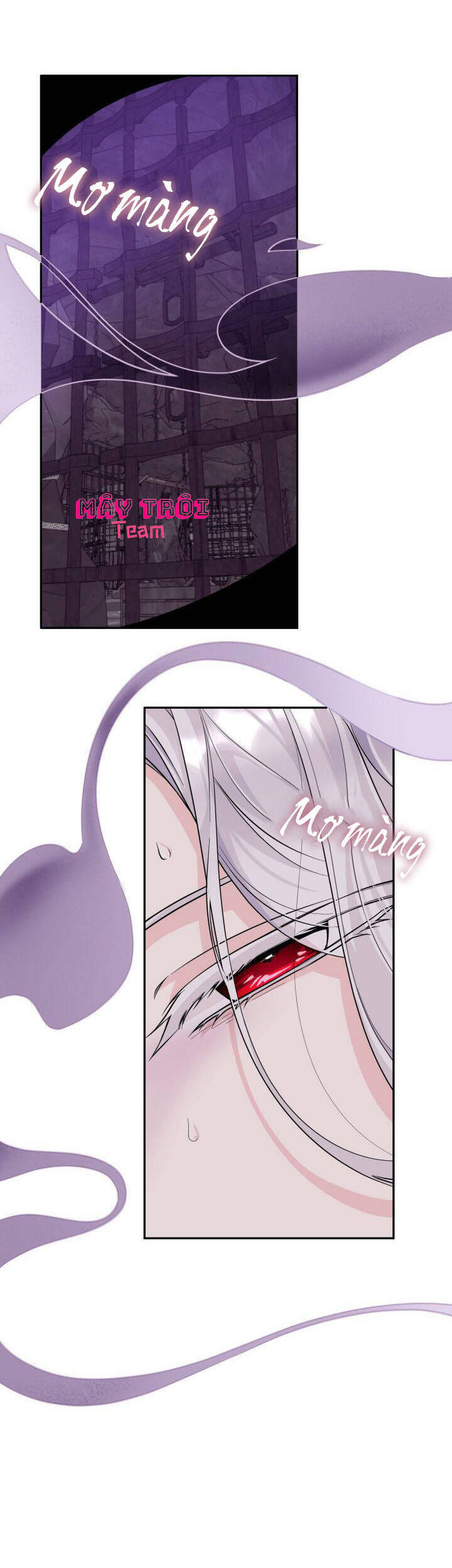 Tôi Đánh Mất Dây Xích Kiềm Chế Nam Chính Hắc Ám Chapter 28.1 - 11