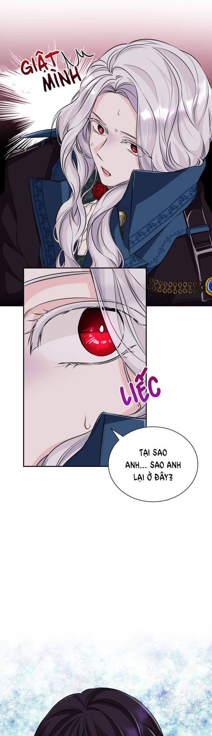 Tôi Đánh Mất Dây Xích Kiềm Chế Nam Chính Hắc Ám Chapter 28.1 - 13