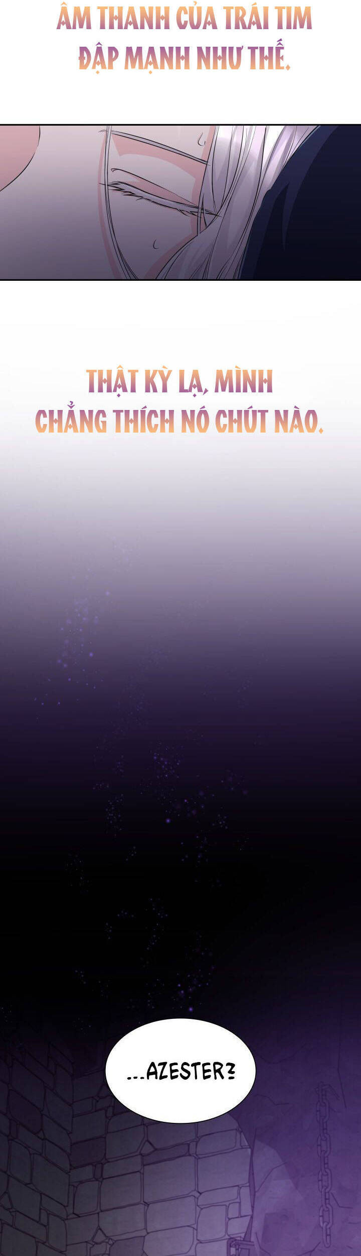 Tôi Đánh Mất Dây Xích Kiềm Chế Nam Chính Hắc Ám Chapter 28.1 - 20