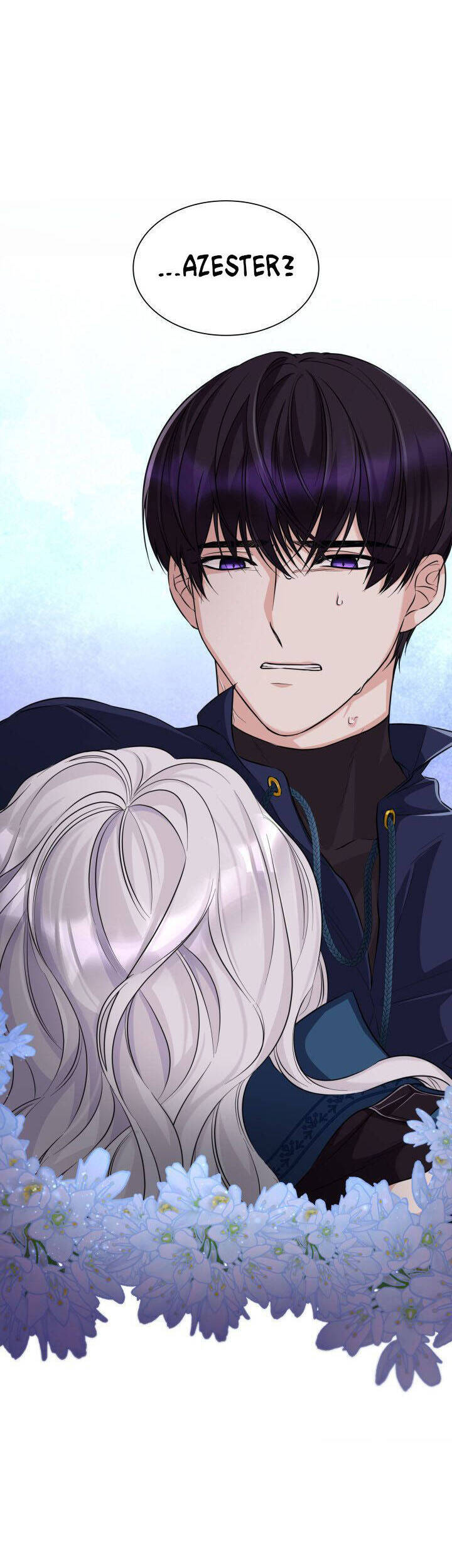 Tôi Đánh Mất Dây Xích Kiềm Chế Nam Chính Hắc Ám Chapter 28.1 - 28