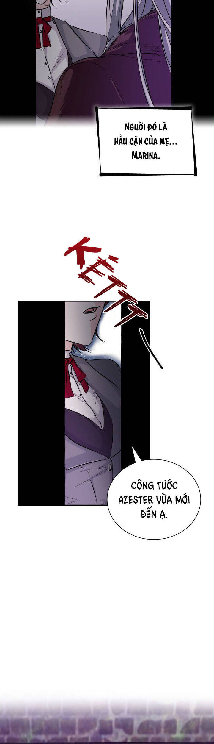 Tôi Đánh Mất Dây Xích Kiềm Chế Nam Chính Hắc Ám Chapter 28.1 - 7