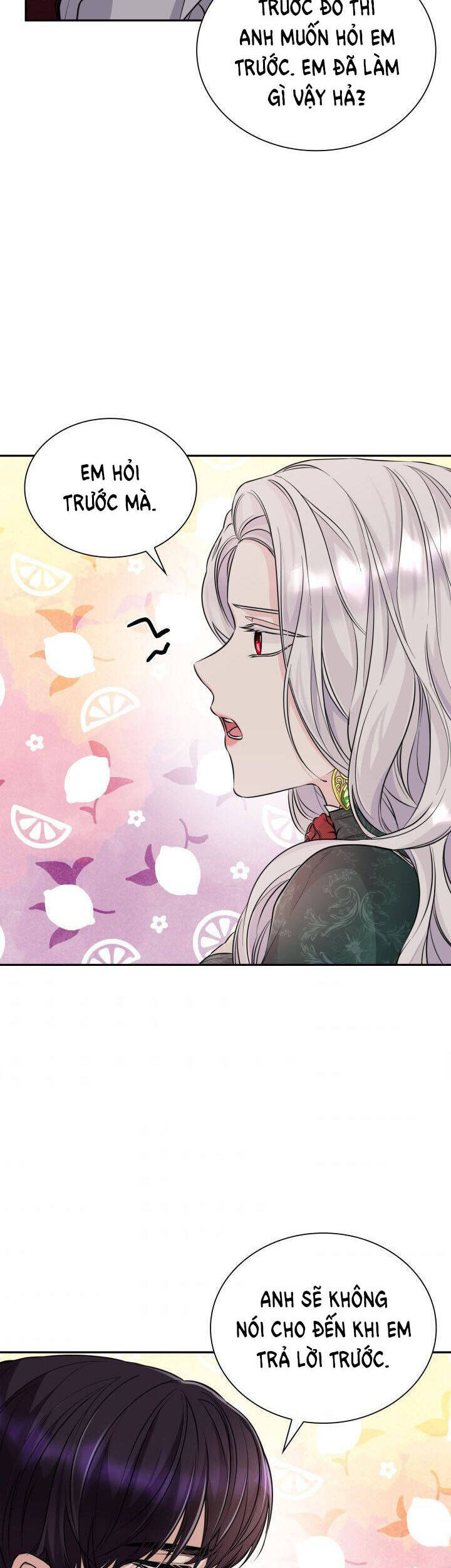 Tôi Đánh Mất Dây Xích Kiềm Chế Nam Chính Hắc Ám Chapter 28.2 - 12