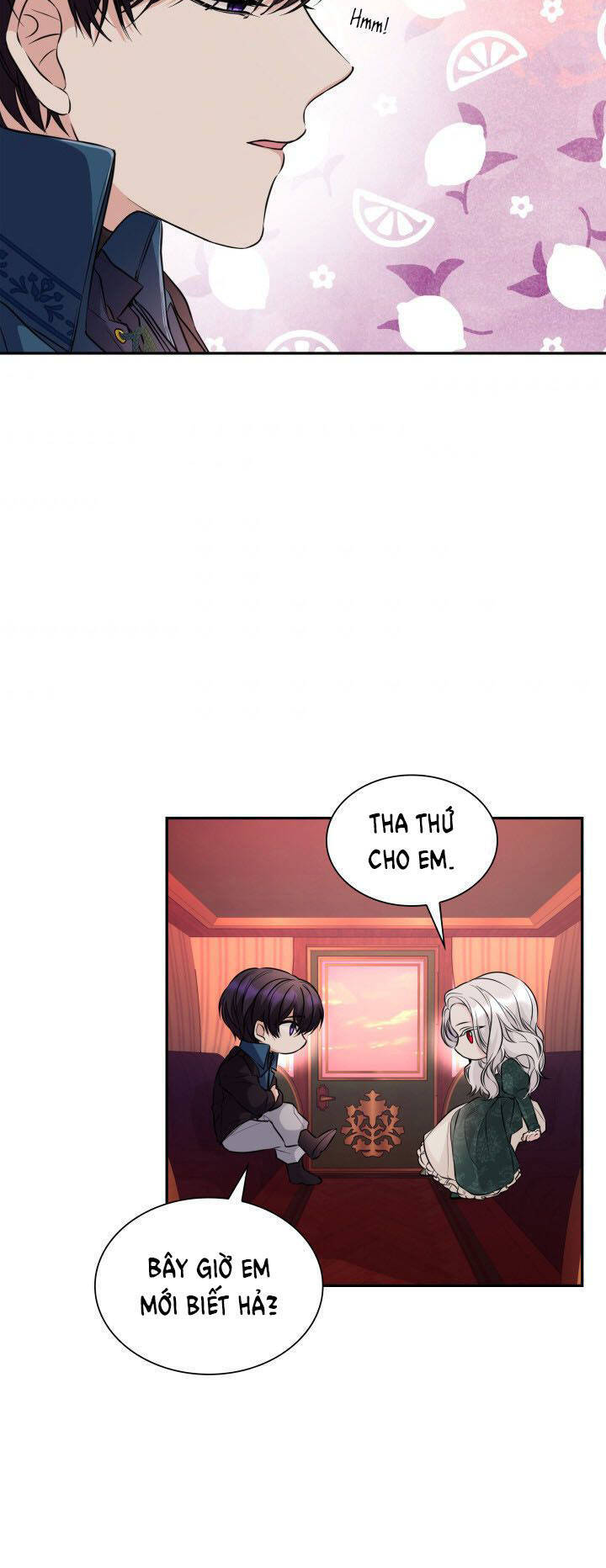 Tôi Đánh Mất Dây Xích Kiềm Chế Nam Chính Hắc Ám Chapter 28.2 - 13