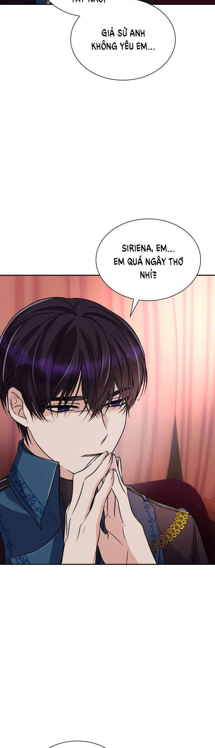 Tôi Đánh Mất Dây Xích Kiềm Chế Nam Chính Hắc Ám Chapter 28.2 - 17