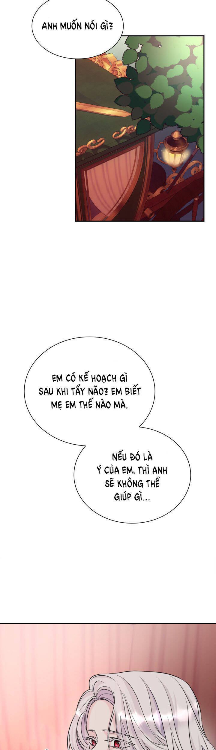 Tôi Đánh Mất Dây Xích Kiềm Chế Nam Chính Hắc Ám Chapter 28.2 - 18