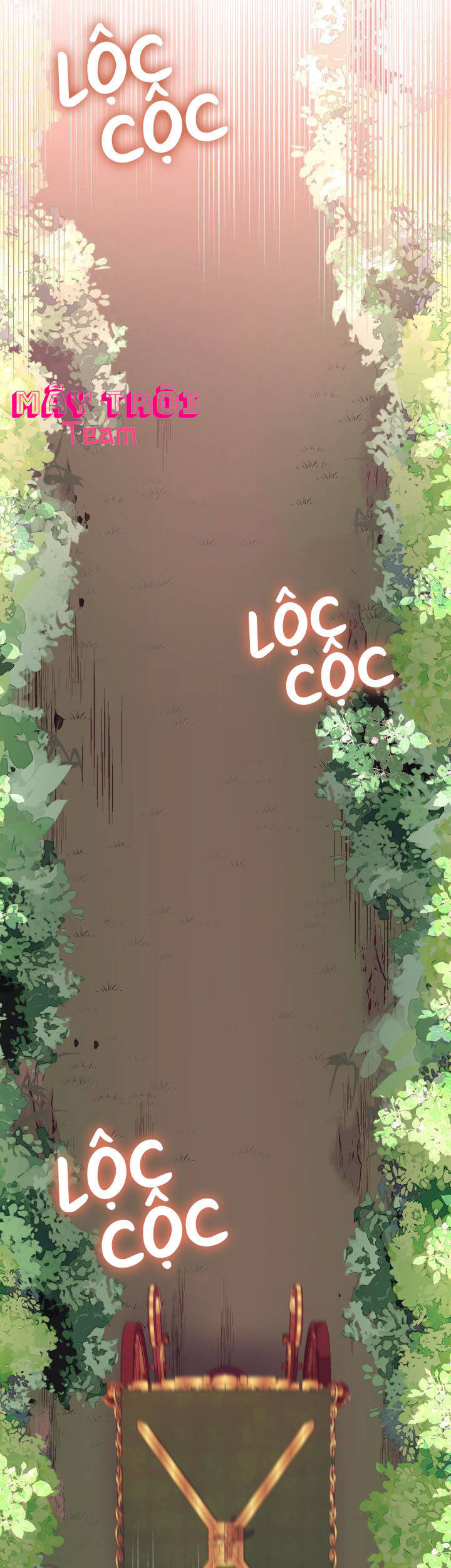 Tôi Đánh Mất Dây Xích Kiềm Chế Nam Chính Hắc Ám Chapter 28.2 - 7