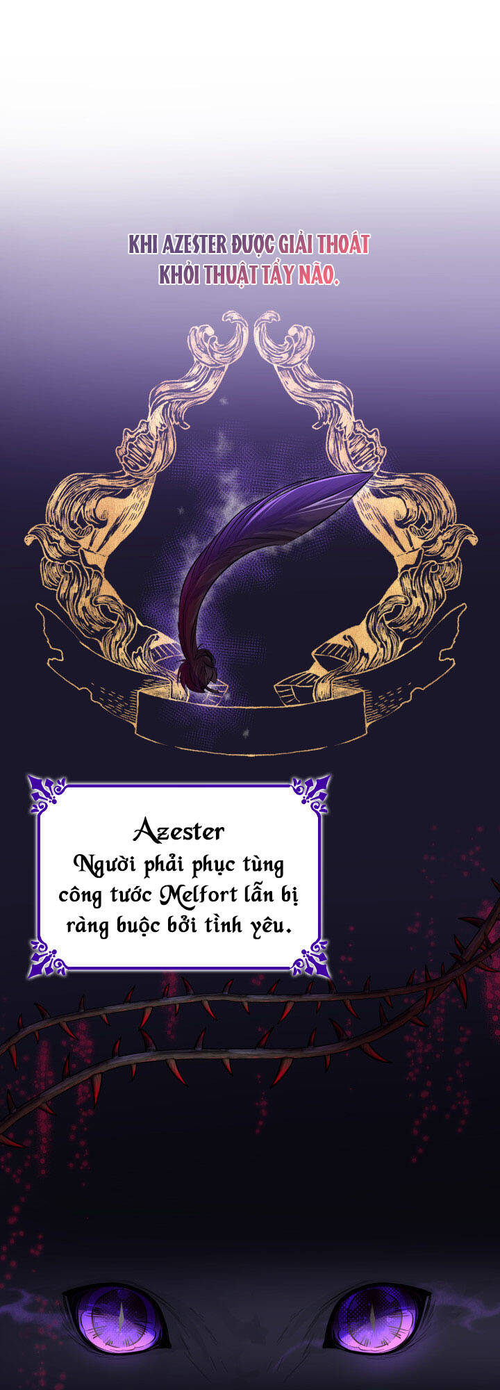 Tôi Đánh Mất Dây Xích Kiềm Chế Nam Chính Hắc Ám Chapter 29.1 - 14