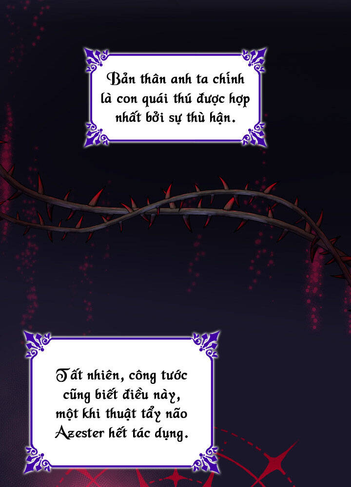 Tôi Đánh Mất Dây Xích Kiềm Chế Nam Chính Hắc Ám Chapter 29.1 - 15