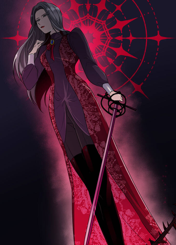 Tôi Đánh Mất Dây Xích Kiềm Chế Nam Chính Hắc Ám Chapter 29.1 - 16