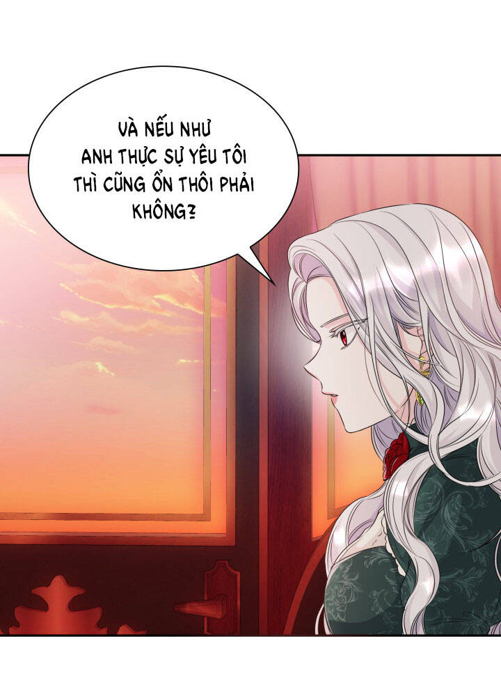 Tôi Đánh Mất Dây Xích Kiềm Chế Nam Chính Hắc Ám Chapter 29.1 - 23