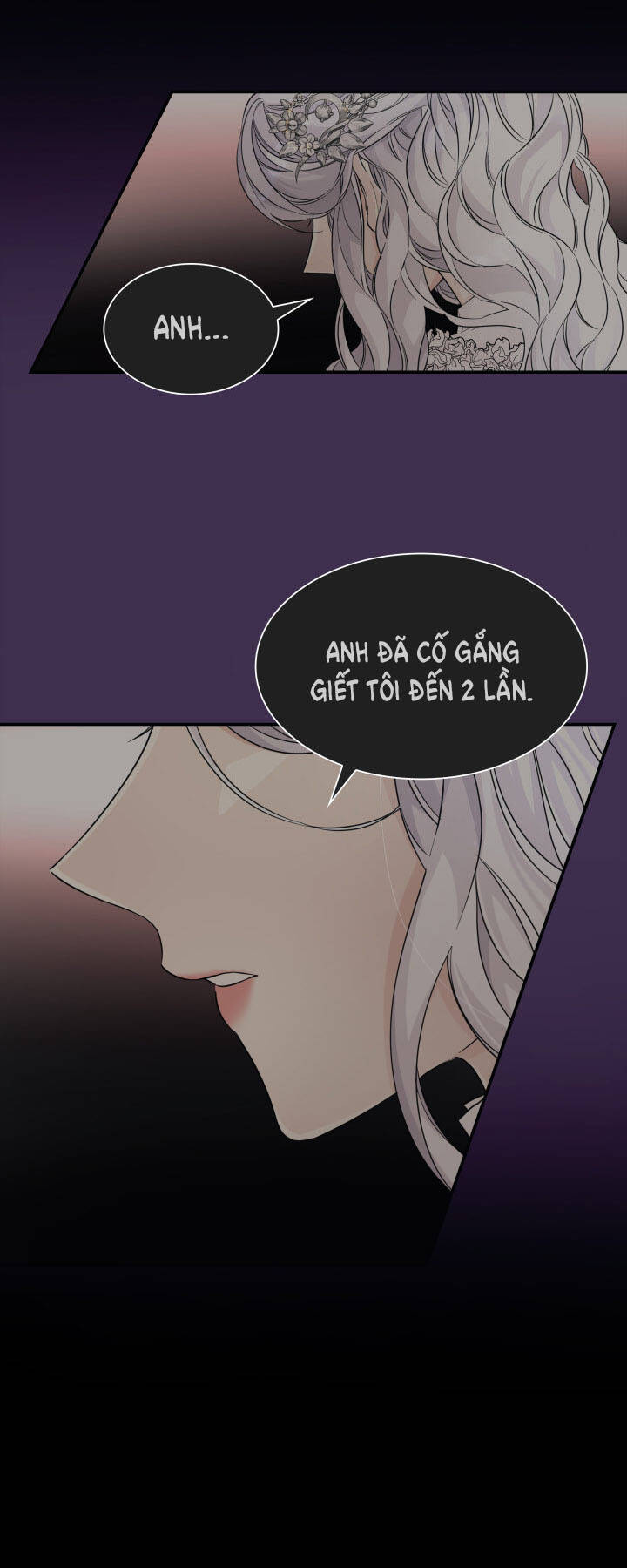 Tôi Đánh Mất Dây Xích Kiềm Chế Nam Chính Hắc Ám Chapter 29.1 - 31