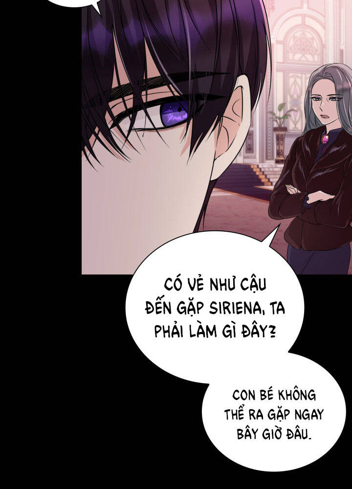 Tôi Đánh Mất Dây Xích Kiềm Chế Nam Chính Hắc Ám Chapter 29.1 - 38