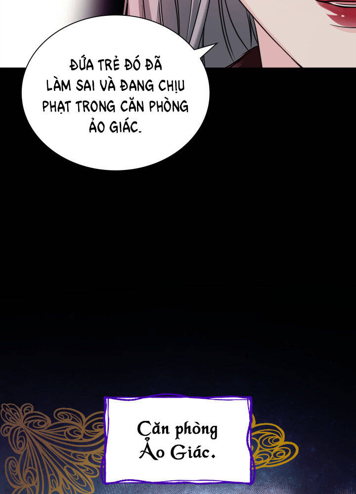 Tôi Đánh Mất Dây Xích Kiềm Chế Nam Chính Hắc Ám Chapter 29.1 - 40