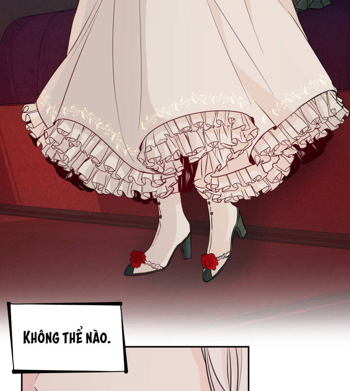Tôi Đánh Mất Dây Xích Kiềm Chế Nam Chính Hắc Ám Chapter 29.1 - 5