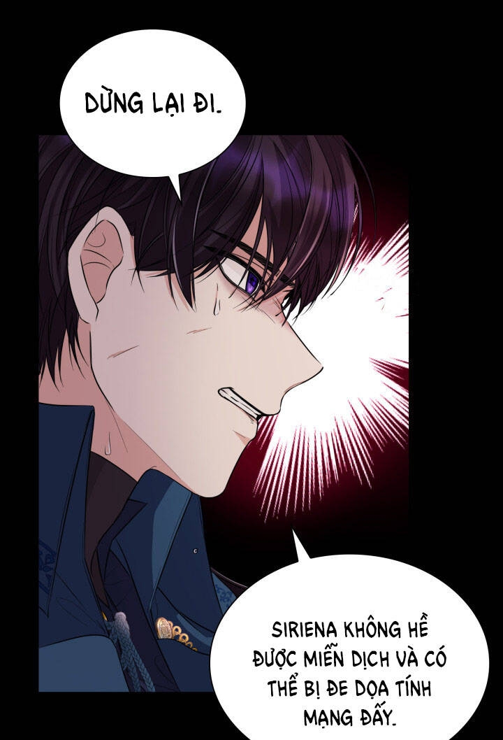 Tôi Đánh Mất Dây Xích Kiềm Chế Nam Chính Hắc Ám Chapter 29.1 - 43