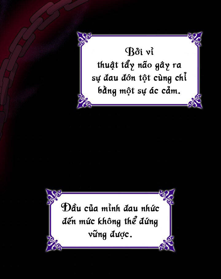 Tôi Đánh Mất Dây Xích Kiềm Chế Nam Chính Hắc Ám Chapter 29.1 - 45