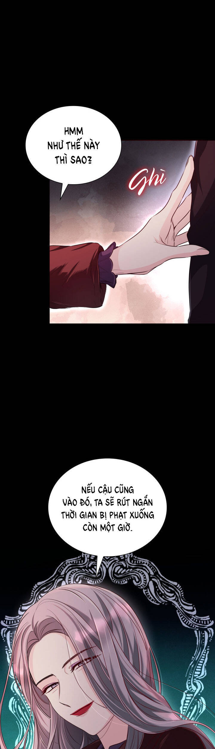 Tôi Đánh Mất Dây Xích Kiềm Chế Nam Chính Hắc Ám Chapter 29.1 - 46