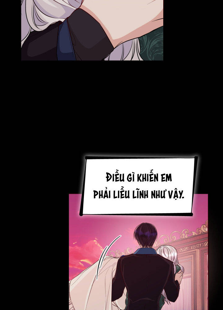 Tôi Đánh Mất Dây Xích Kiềm Chế Nam Chính Hắc Ám Chapter 29.2 - 2