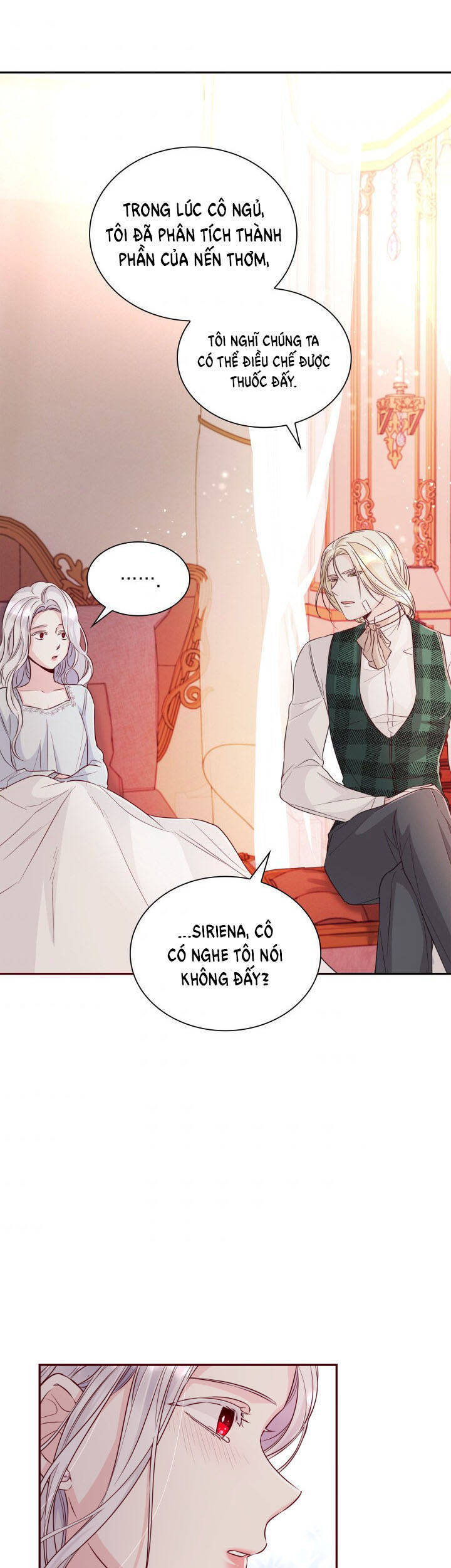 Tôi Đánh Mất Dây Xích Kiềm Chế Nam Chính Hắc Ám Chapter 29.2 - 20