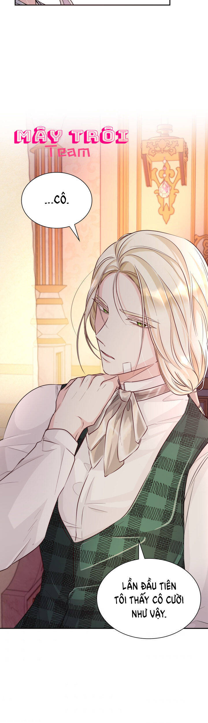 Tôi Đánh Mất Dây Xích Kiềm Chế Nam Chính Hắc Ám Chapter 29.2 - 25