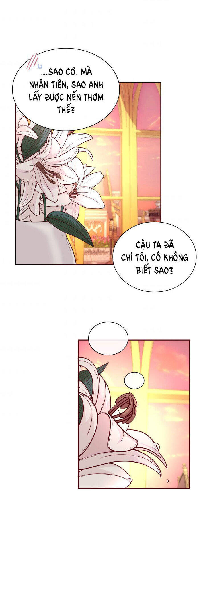 Tôi Đánh Mất Dây Xích Kiềm Chế Nam Chính Hắc Ám Chapter 29.2 - 26