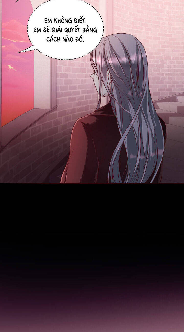 Tôi Đánh Mất Dây Xích Kiềm Chế Nam Chính Hắc Ám Chapter 29.2 - 38