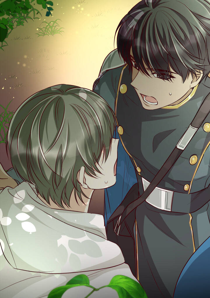 Tôi Đánh Mất Dây Xích Kiềm Chế Nam Chính Hắc Ám Chapter 29.2 - 43