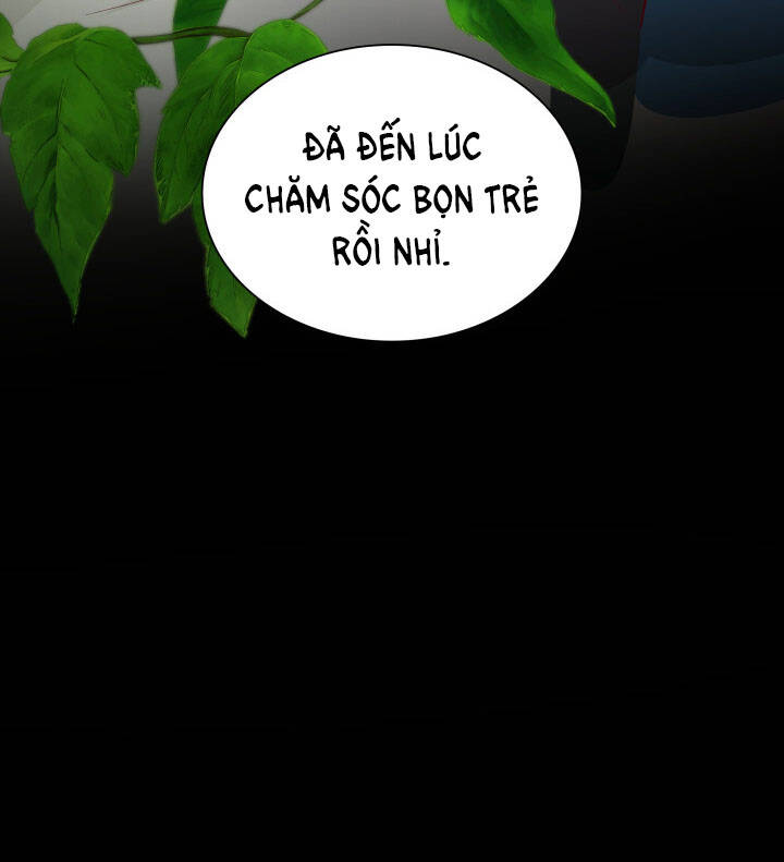 Tôi Đánh Mất Dây Xích Kiềm Chế Nam Chính Hắc Ám Chapter 29.2 - 44