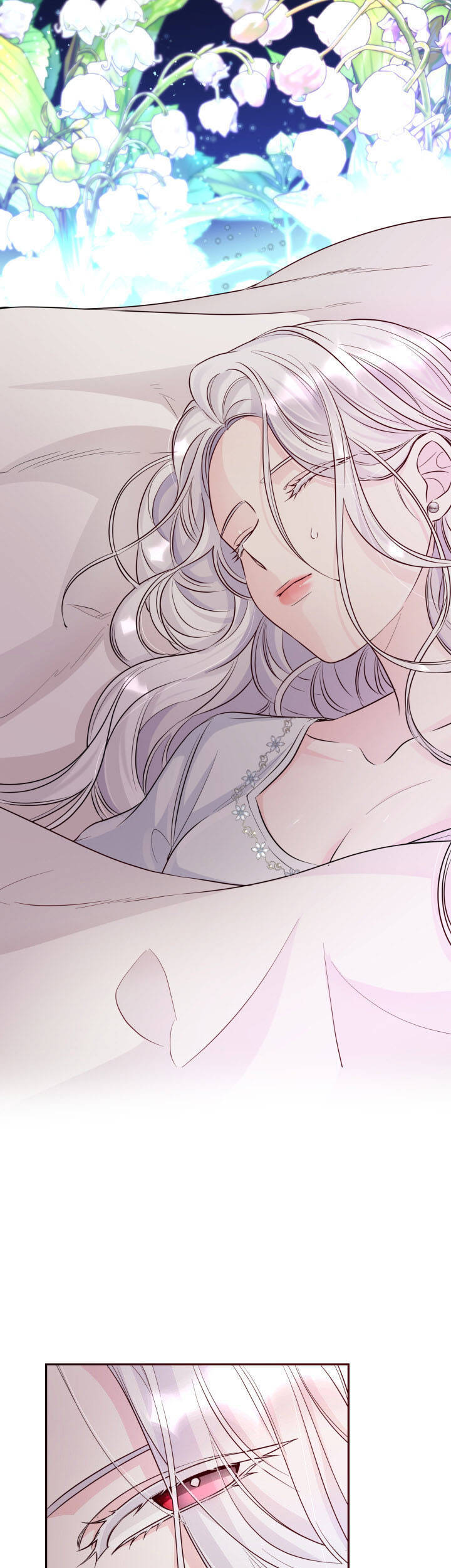 Tôi Đánh Mất Dây Xích Kiềm Chế Nam Chính Hắc Ám Chapter 29.2 - 9