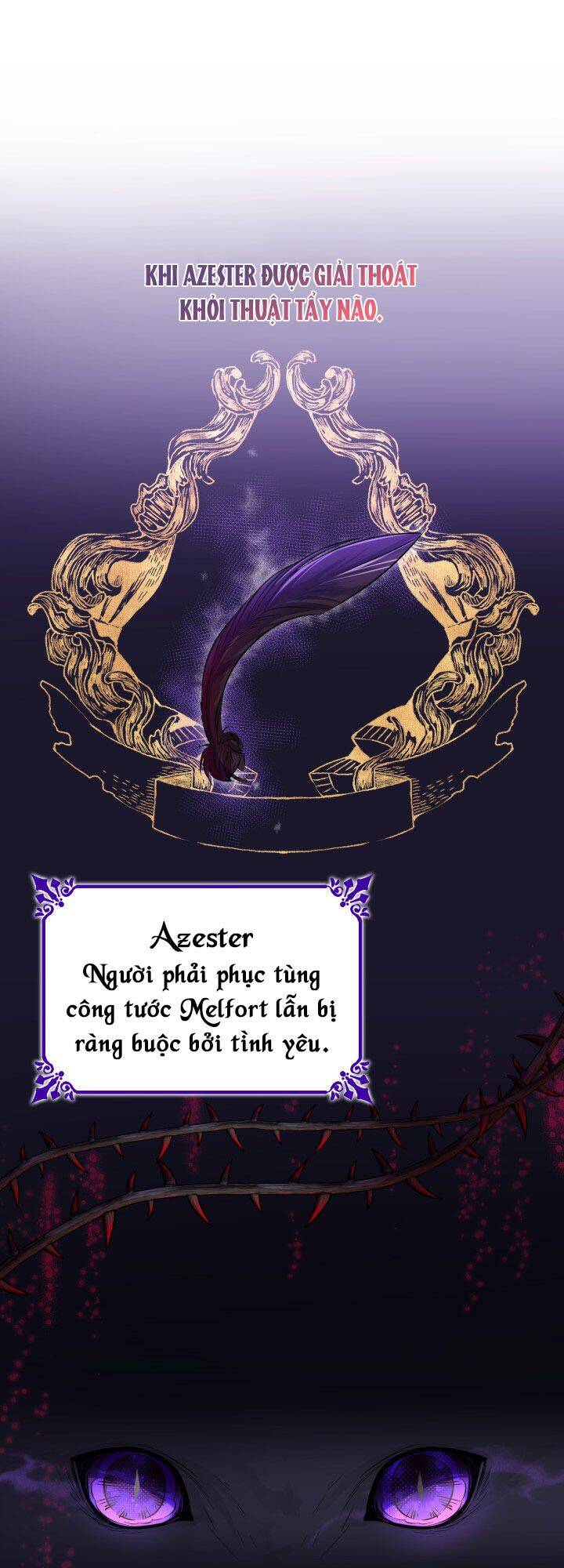 Tôi Đánh Mất Dây Xích Kiềm Chế Nam Chính Hắc Ám Chapter 29 - 14
