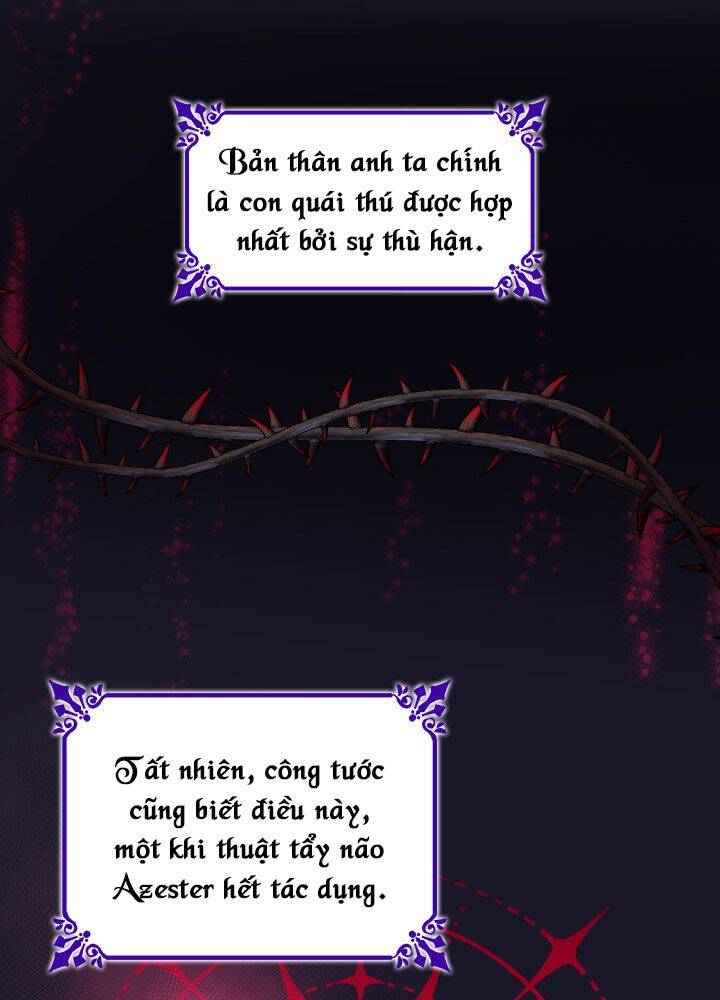 Tôi Đánh Mất Dây Xích Kiềm Chế Nam Chính Hắc Ám Chapter 29 - 15