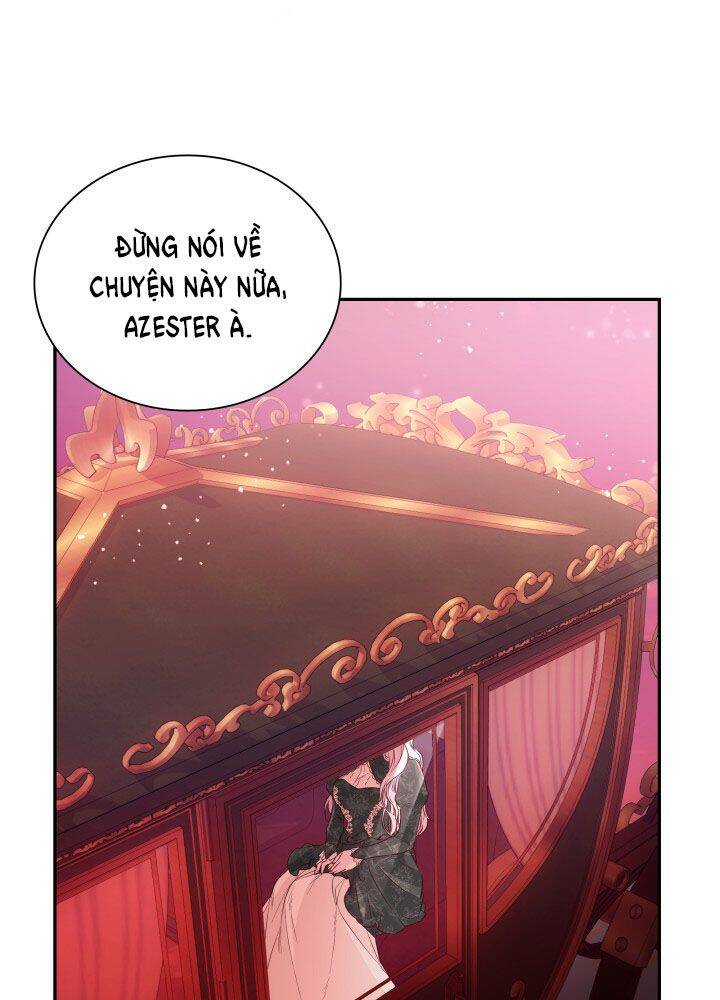 Tôi Đánh Mất Dây Xích Kiềm Chế Nam Chính Hắc Ám Chapter 29 - 21