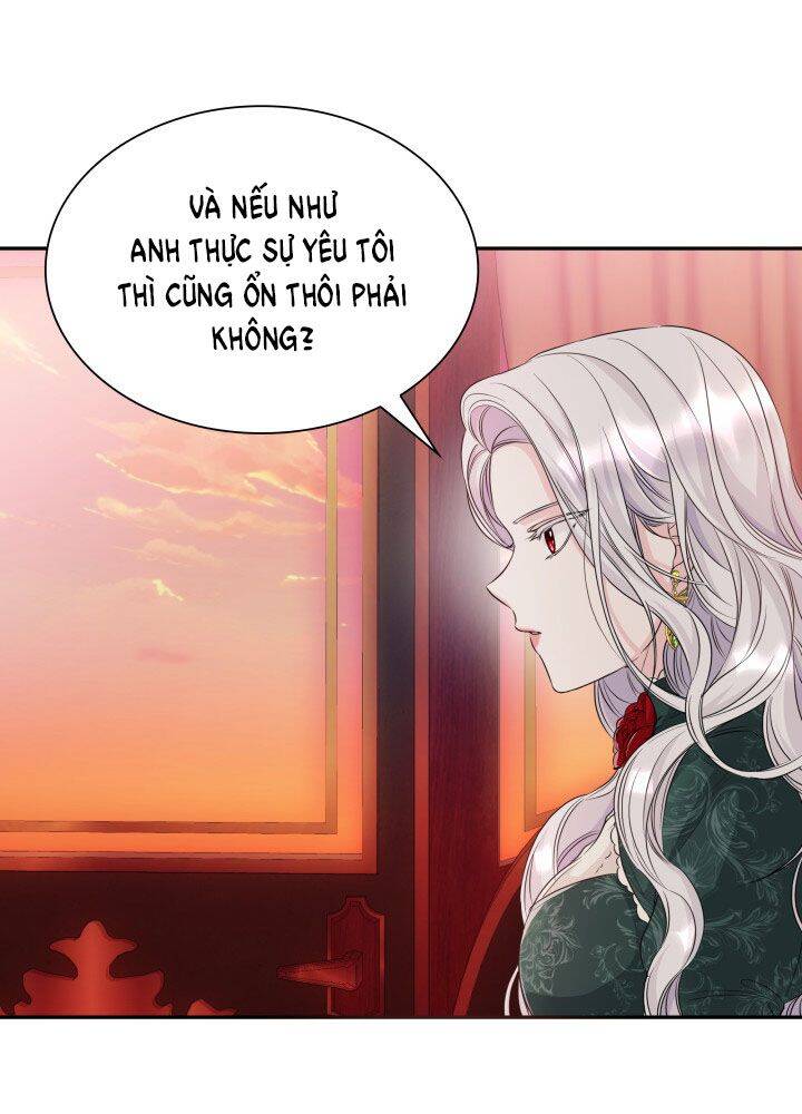 Tôi Đánh Mất Dây Xích Kiềm Chế Nam Chính Hắc Ám Chapter 29 - 23