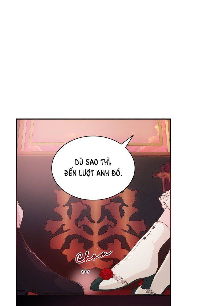 Tôi Đánh Mất Dây Xích Kiềm Chế Nam Chính Hắc Ám Chapter 29 - 24