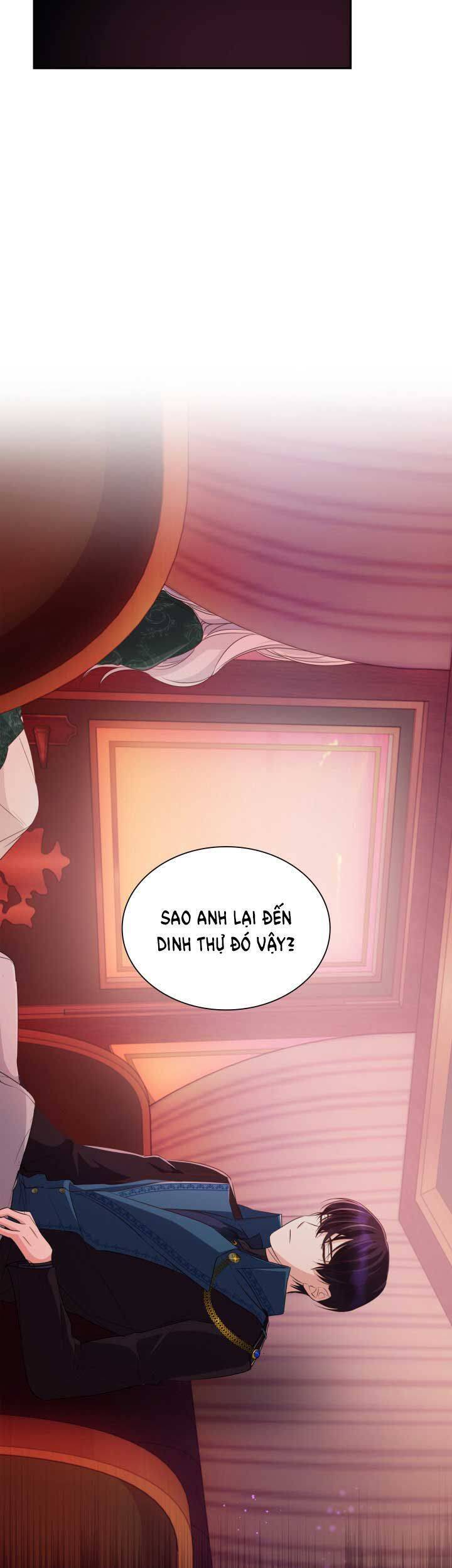 Tôi Đánh Mất Dây Xích Kiềm Chế Nam Chính Hắc Ám Chapter 29 - 25