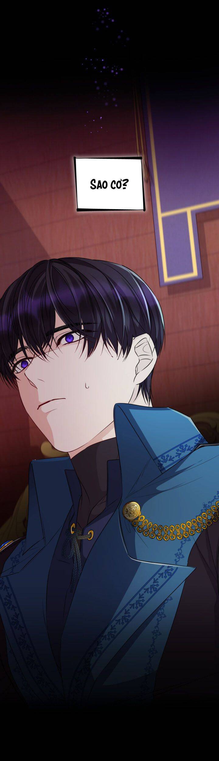 Tôi Đánh Mất Dây Xích Kiềm Chế Nam Chính Hắc Ám Chapter 29 - 29