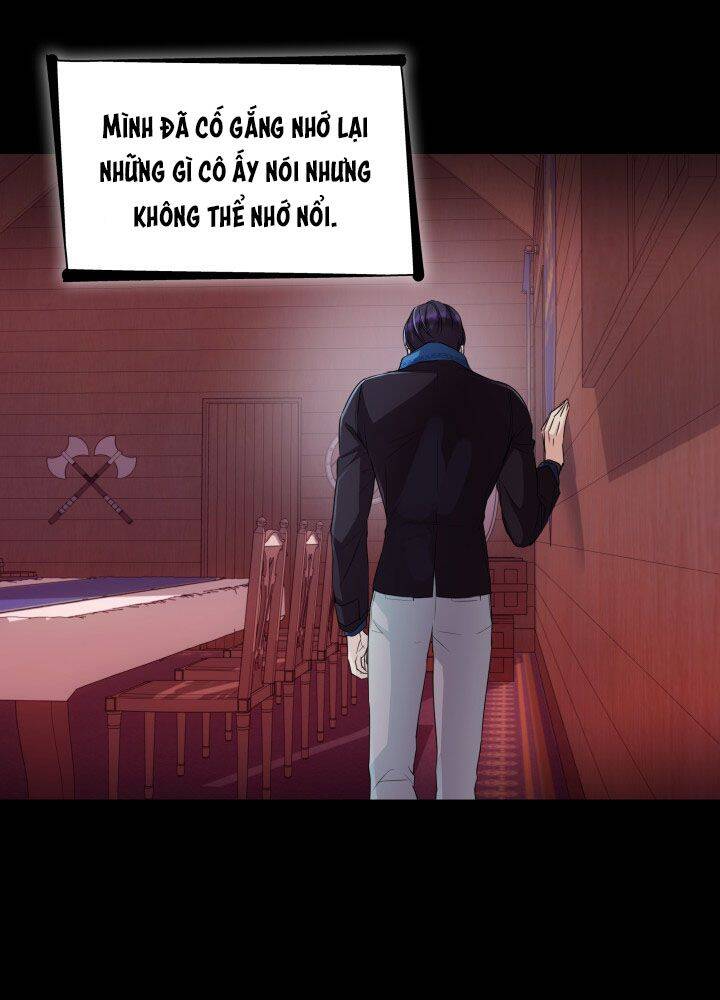 Tôi Đánh Mất Dây Xích Kiềm Chế Nam Chính Hắc Ám Chapter 29 - 32