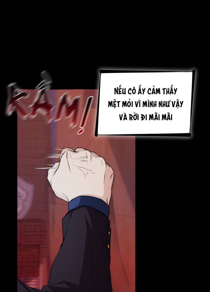 Tôi Đánh Mất Dây Xích Kiềm Chế Nam Chính Hắc Ám Chapter 29 - 33