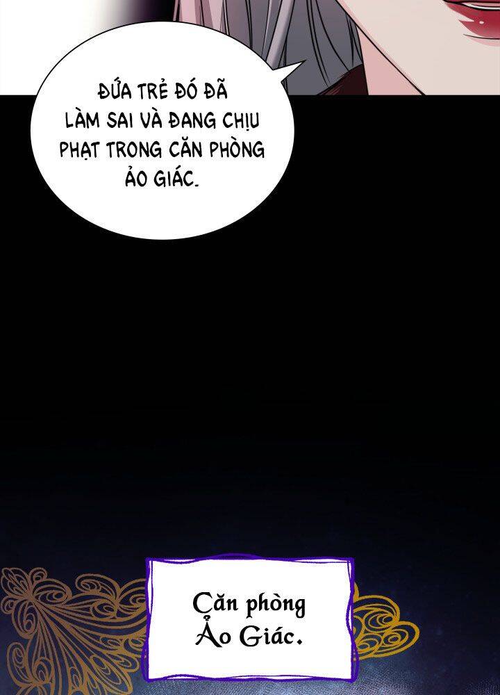 Tôi Đánh Mất Dây Xích Kiềm Chế Nam Chính Hắc Ám Chapter 29 - 40