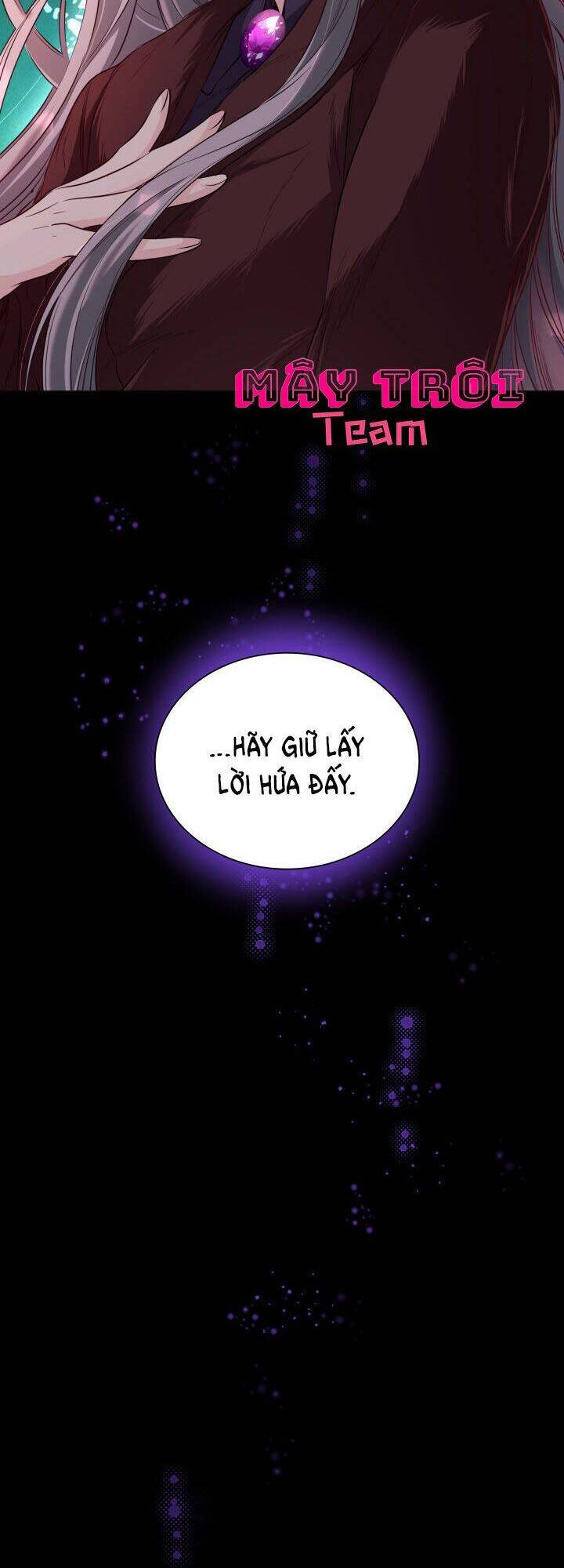 Tôi Đánh Mất Dây Xích Kiềm Chế Nam Chính Hắc Ám Chapter 29 - 47