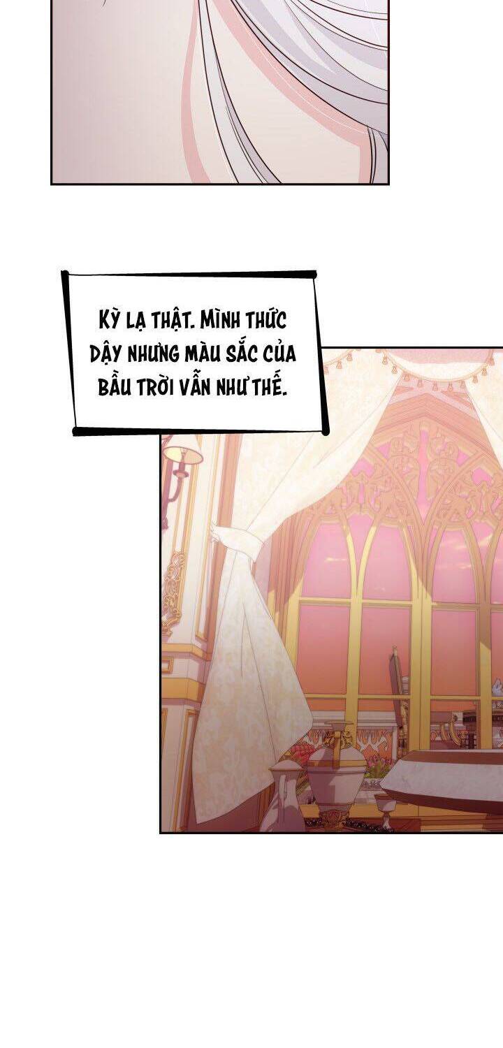 Tôi Đánh Mất Dây Xích Kiềm Chế Nam Chính Hắc Ám Chapter 29 - 57