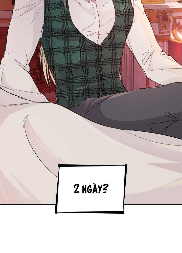 Tôi Đánh Mất Dây Xích Kiềm Chế Nam Chính Hắc Ám Chapter 29 - 59