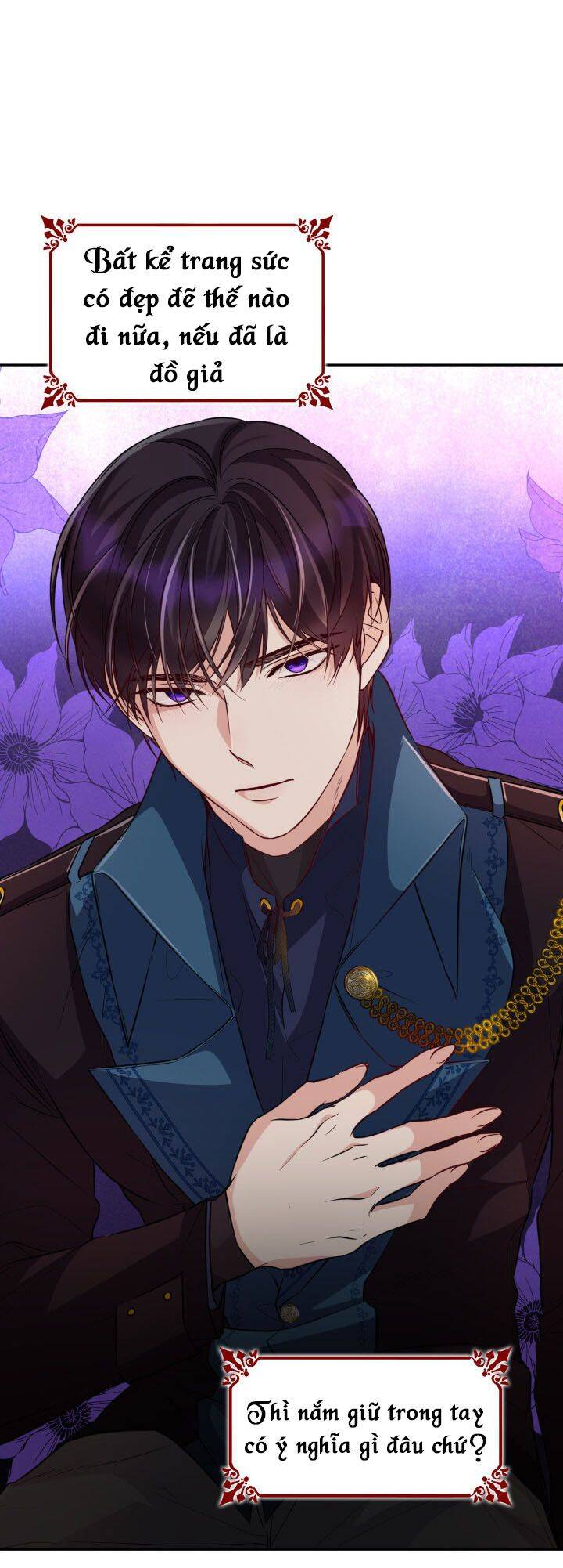 Tôi Đánh Mất Dây Xích Kiềm Chế Nam Chính Hắc Ám Chapter 29 - 7