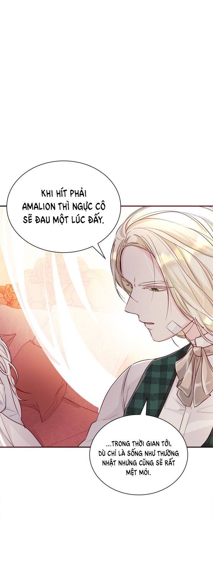Tôi Đánh Mất Dây Xích Kiềm Chế Nam Chính Hắc Ám Chapter 29 - 62