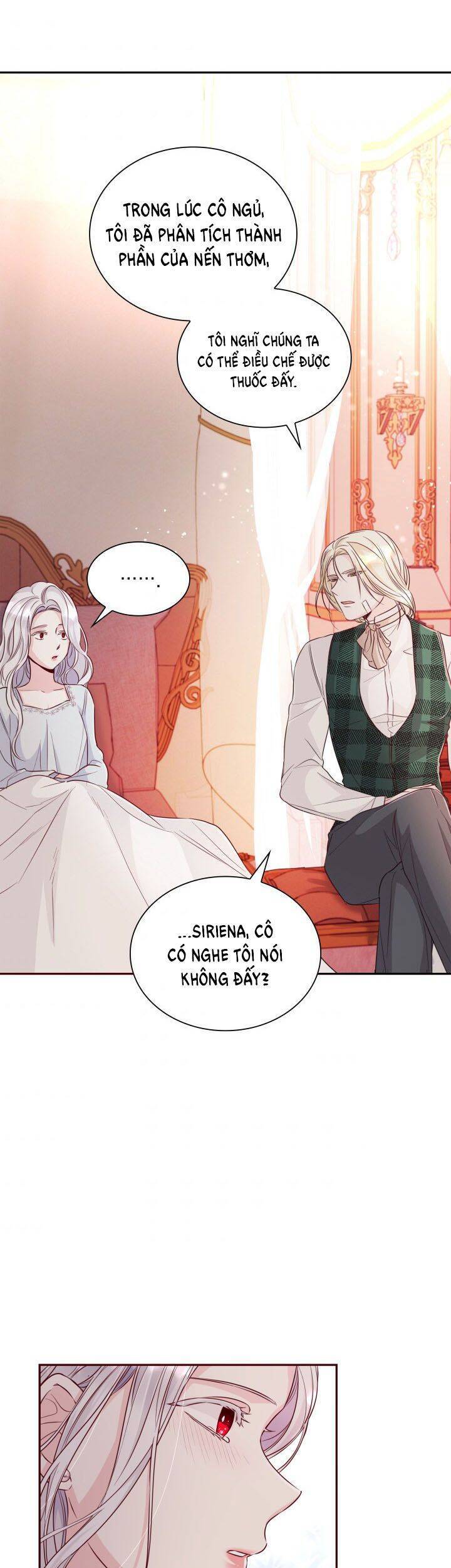 Tôi Đánh Mất Dây Xích Kiềm Chế Nam Chính Hắc Ám Chapter 29 - 67