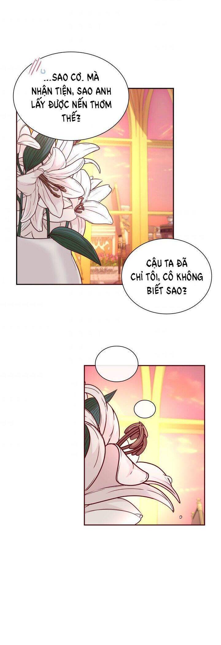 Tôi Đánh Mất Dây Xích Kiềm Chế Nam Chính Hắc Ám Chapter 29 - 73