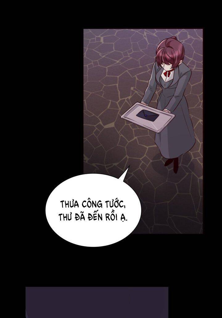 Tôi Đánh Mất Dây Xích Kiềm Chế Nam Chính Hắc Ám Chapter 29 - 80