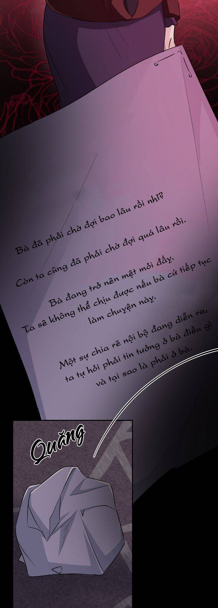 Tôi Đánh Mất Dây Xích Kiềm Chế Nam Chính Hắc Ám Chapter 29 - 83