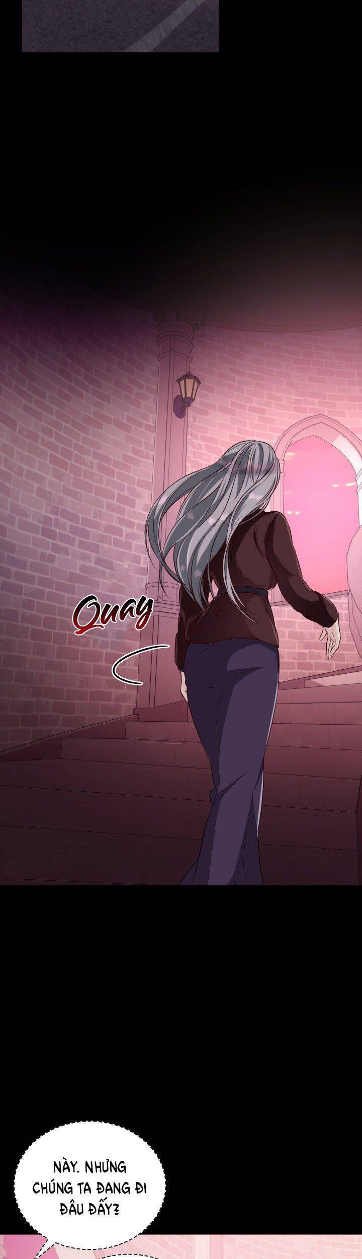 Tôi Đánh Mất Dây Xích Kiềm Chế Nam Chính Hắc Ám Chapter 29 - 84